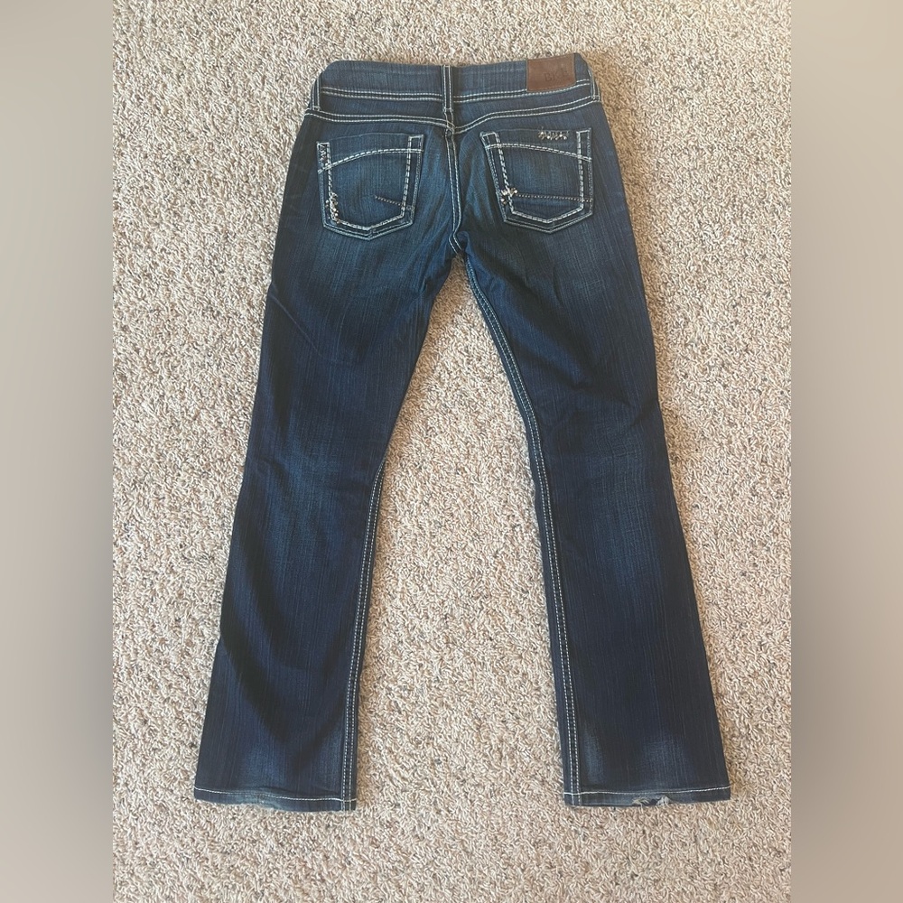 Women's BKE Jeans - Picture 2 of 8